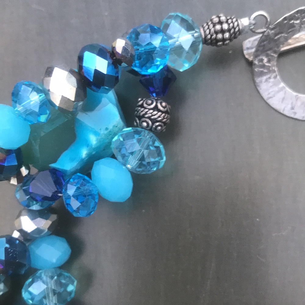 Handmade Necklace - Picture 12 of 15